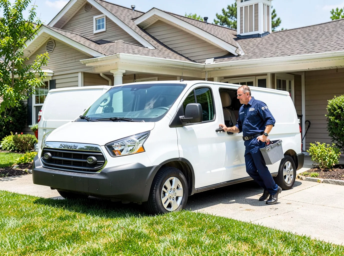Emergency Plumber company in Greene, IA
